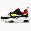 Dior B22 Černá červená