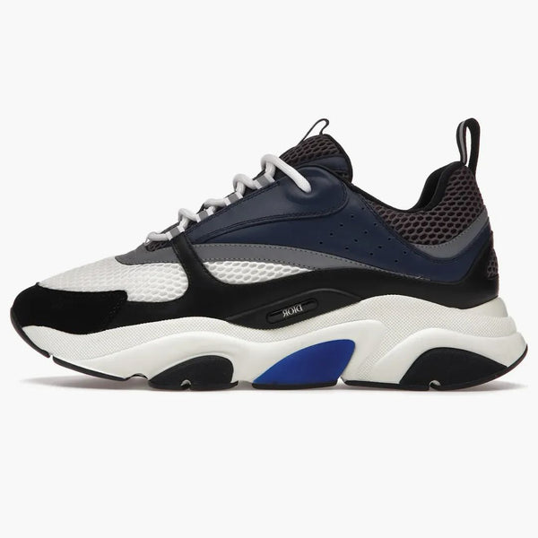 Dior B22 Blue Black