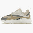 Dior B22 Cream Beige White