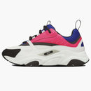 Dior B22 Neon Pink Purple
