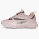 Dior B22 Pink Technical Mesh Pink Silver