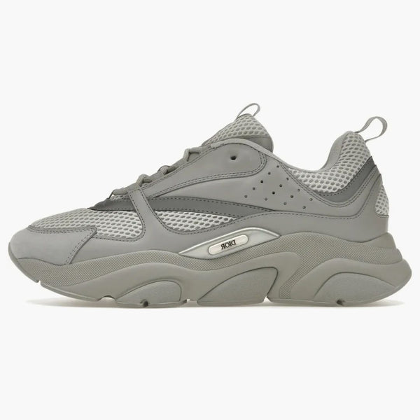 Dior B22 Triple Grey