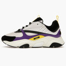 Dior B22 Violet White