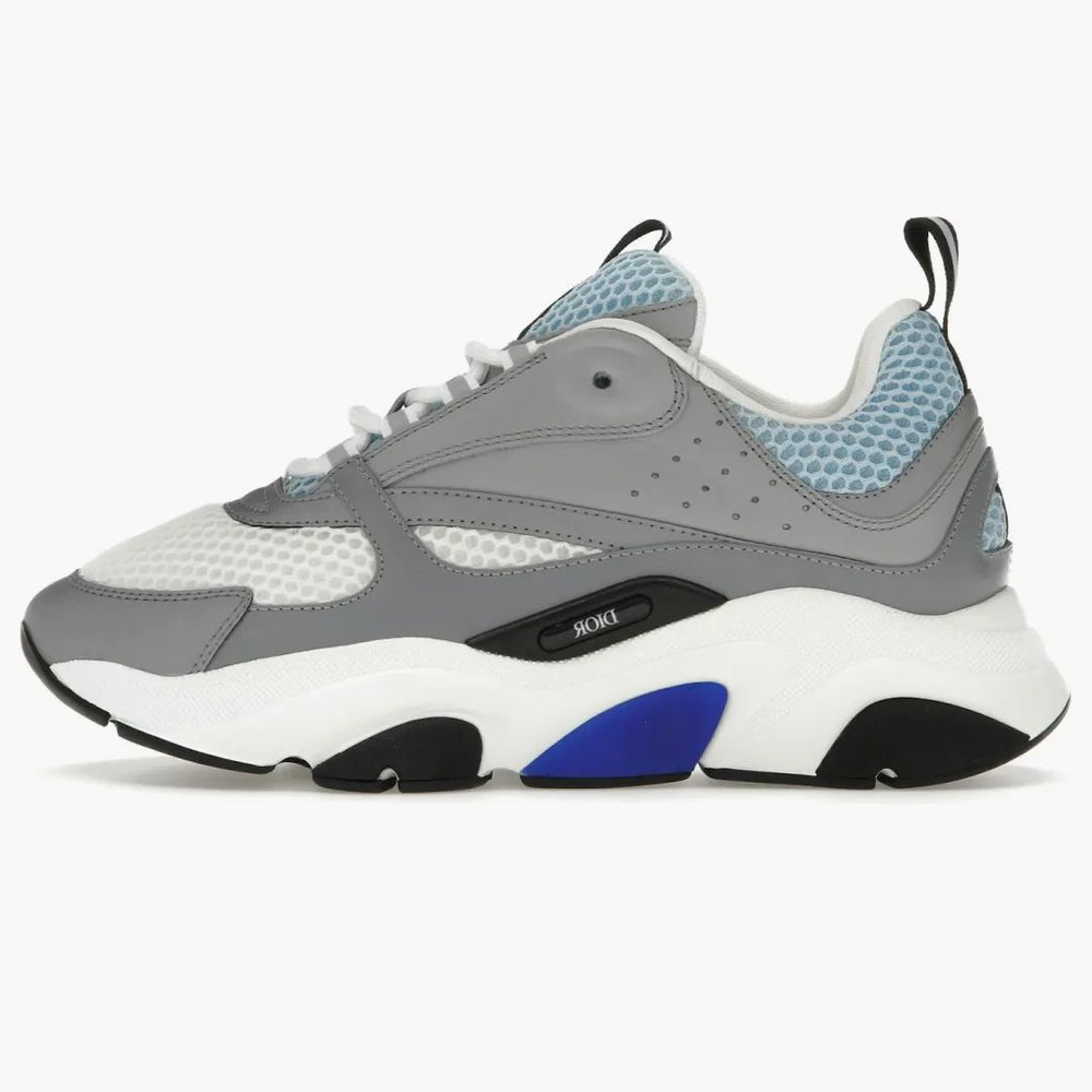 Dior B22 White Blue - Buy at Hypeneedz
