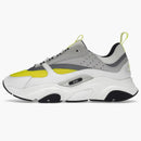 Dior B22 White Yellow