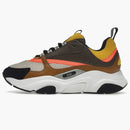 Dior B22 Camel de ébano blanco amarillo