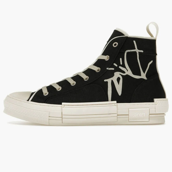 Dior B23 Cactus Jack Black