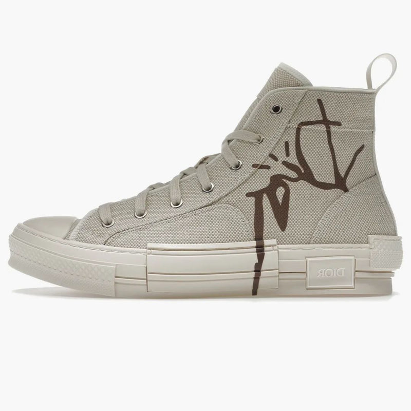 Dior B23 Cactus Jack Cream
