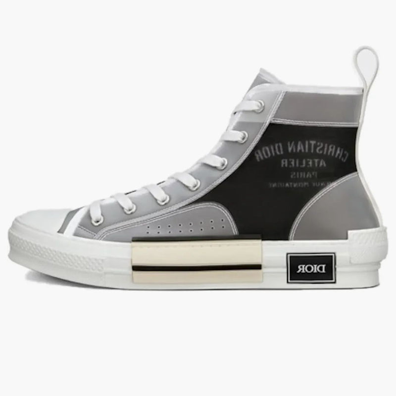 Dior B23 Dark Grey