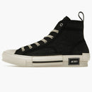 Dior B23 High Black Oblique Kumo