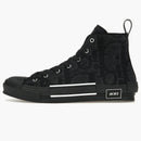 Dior B23 High Black