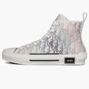 Dior B23 High Multicolor Oblique