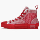 Dior B23 High Red