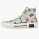 Dior B23 High X Kenny Sharp Multi