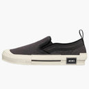 Dior B23 Low Black Oblique Kumo