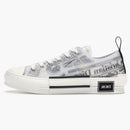 Dior B23 Low Nejlepší noviny Daniel Asham