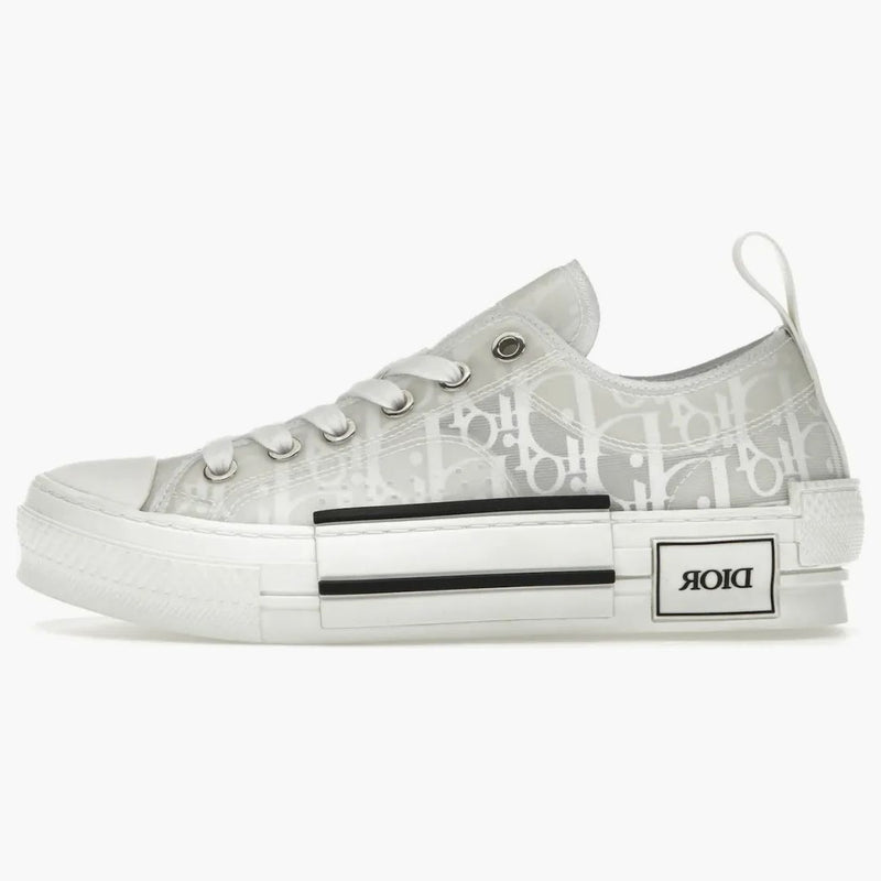 Dior B23 Low Top Oblique
