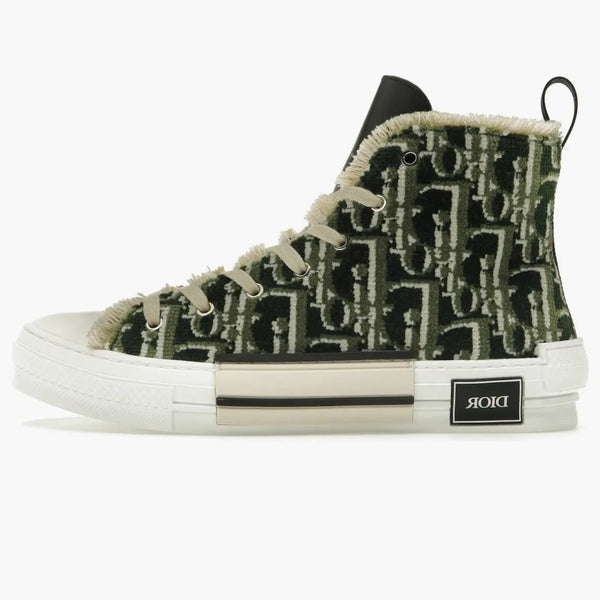 Dior B23 Olive Tobestry