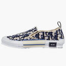 Dior B23 Slip on Blue Tapestry