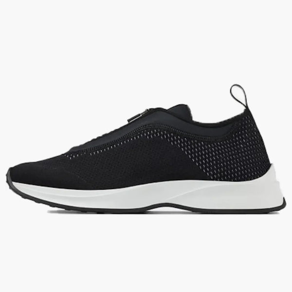 Dior B25 Low Top Black