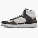 Dior B27 High Black White Beige