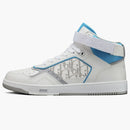 Dior B27 Mid White Light Blue