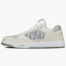 Dior B27 Low Béžová šedá