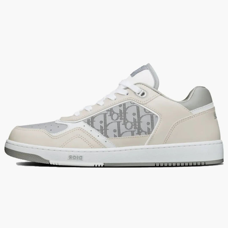 Dior B27 Low Beige grigio