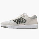 Dior B27 Low Cream White