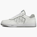 Dior B27 Low White Gray
