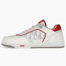 Dior B27 Low White Red