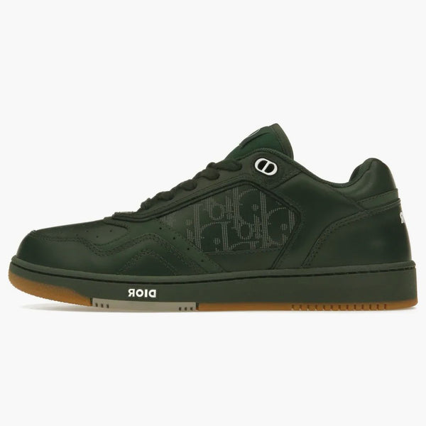 Dior B27 Low World Tour Green