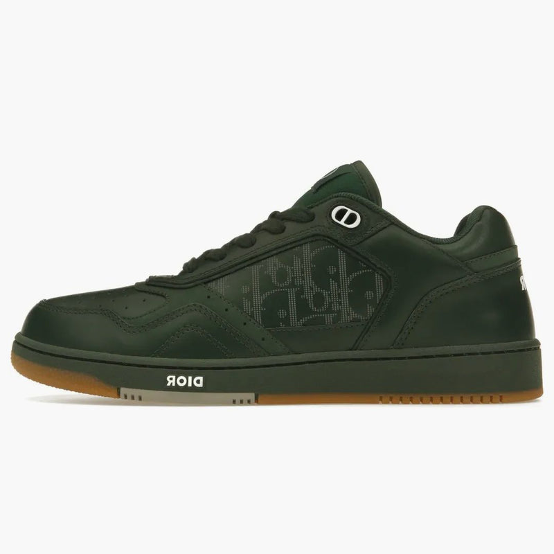 Dior B27 Low World Tour Green