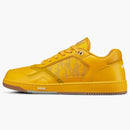 Dior B27 Low World Tour Yellow