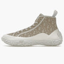 Dior B28 High Bílý