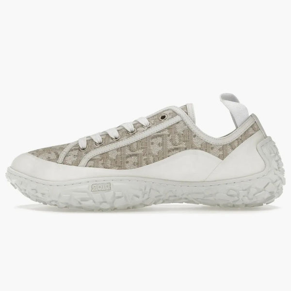 Dior B28 Low Biały