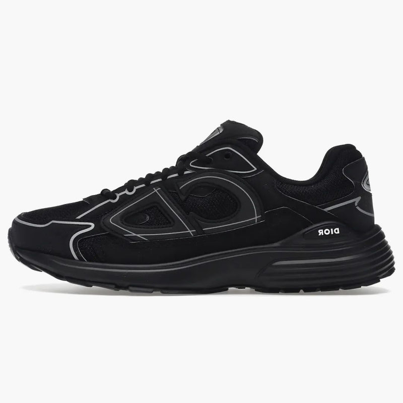 Dior B30 Triple Black
