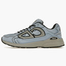 Dior B30 Blue Mesh and Technical Fabric