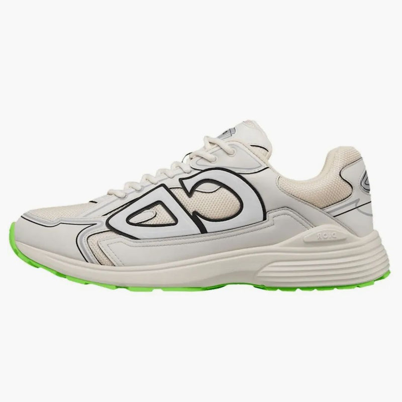 Dior B30 Cream Green
