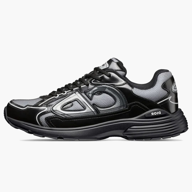 Dior B30 grigio chiaro nero
