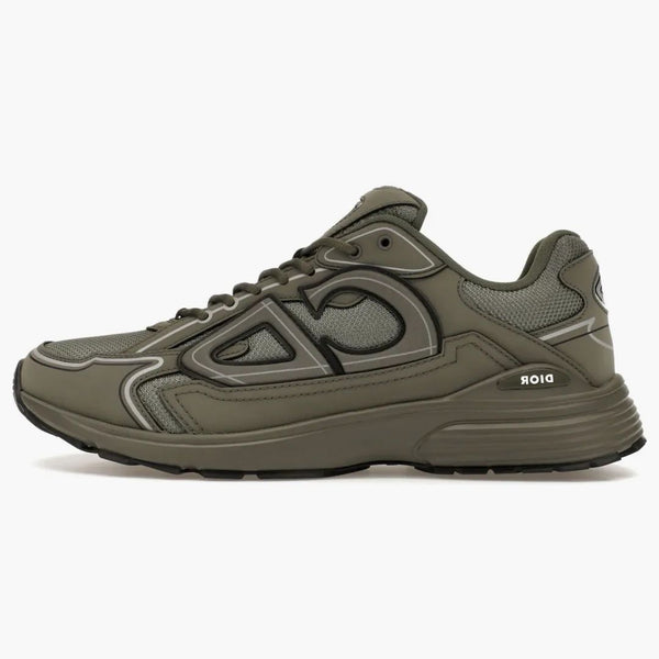 Dior B30 Low Top Olive