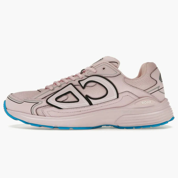 Dior B30 bledě růžová modrá