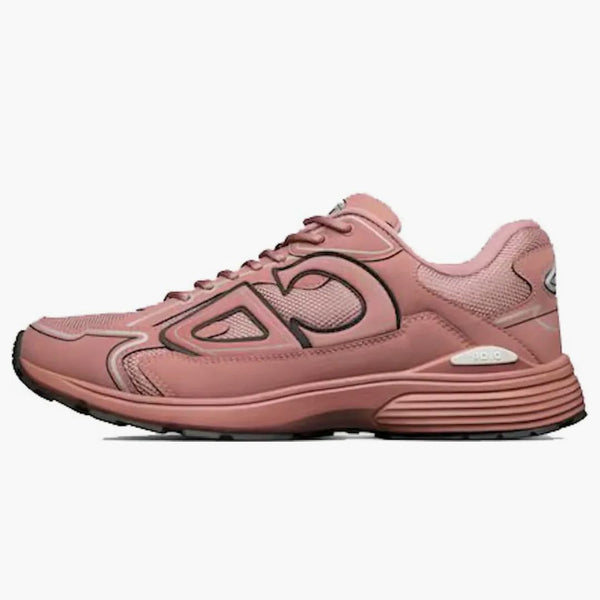 Dior B30 Pink Mesh