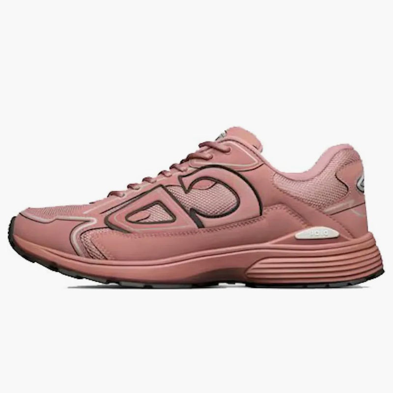 Dior B30 Pink Mesh