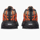 Dior B31 Runner Beige Orange