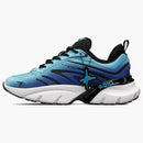 Dior B44 Blade Lewis Hamilton Gradient Blue