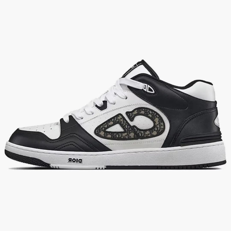 Dior B57 Mid Oblique Black