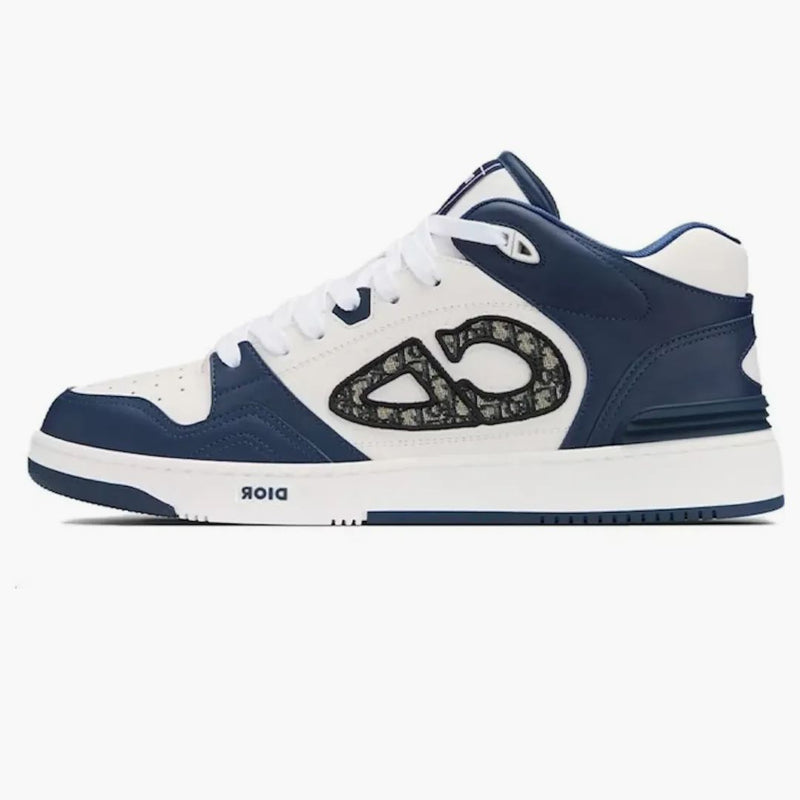 Dior B57 Mid Oblique Blue