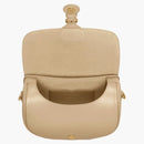 Dior Bobby Bag Medium Beige