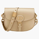 Dior Bobby Bag Medium Beige